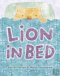 Bertrand.pt - Lion In Bed