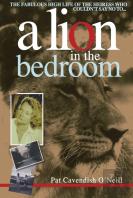 Lion In The Bedroom