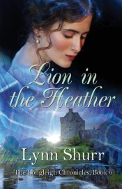 Lion In The Heather
