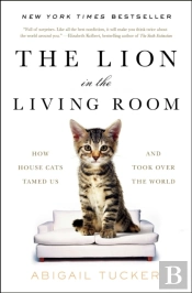 Lion In The Living Room