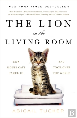 Bertrand.pt - Lion In The Living Room