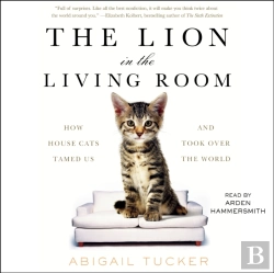 Bertrand.pt - Lion In The Living Room