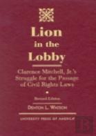 Lion In The Lobby