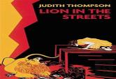 Lion In The Streets