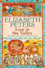 Lion In The Valley