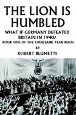 Bertrand.pt - Lion Is Humbled
