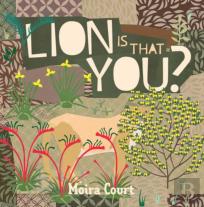 Lion Is That You?