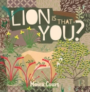 Lion Is That You?