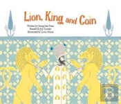 Lion, King And Coin