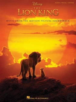 Bertrand.pt - Lion King Pvg