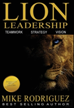 Bertrand.pt - Lion Leadership