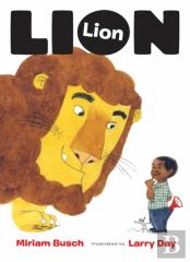 Lion, Lion