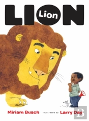Lion, Lion