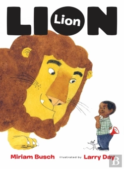 Bertrand.pt - Lion, Lion
