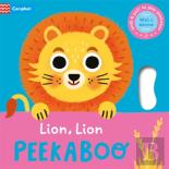 Lion, Lion, Peekaboo