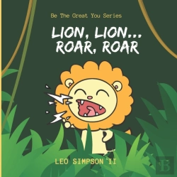 Bertrand.pt - Lion, Lion...Roar, Roar