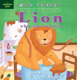 Bertrand.pt - Lion