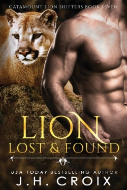 Bertrand.pt - Lion Lost & Found