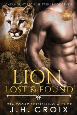 Bertrand.pt - Lion Lost & Found