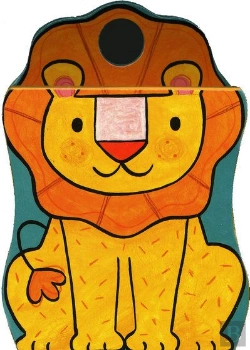 Bertrand.pt - Lion