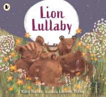 Lion Lullaby