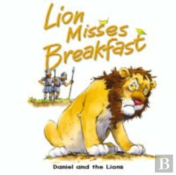 Bertrand.pt - Lion Misses Breakfast