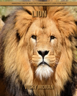 Bertrand.pt - Lion