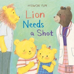Bertrand.pt - Lion Needs A Shot