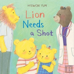 Bertrand.pt - Lion Needs A Shot