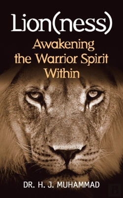 Bertrand.pt - Lion Ness : Awakening The Warrior Spirt