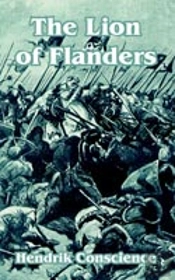 Lion Of Flanders