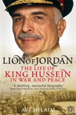 Bertrand.pt - Lion Of Jordan