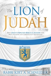 Lion Of Judah, The