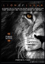 Lion Of Judah