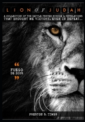 Lion Of Judah