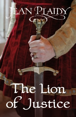 Bertrand.pt - Lion Of Justice