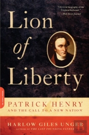 Lion Of Liberty