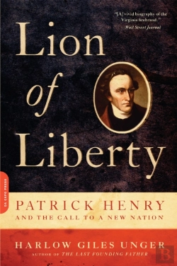 Bertrand.pt - Lion Of Liberty