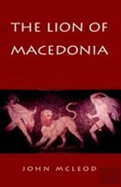 Lion Of Macedonia