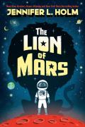 Lion Of Mars