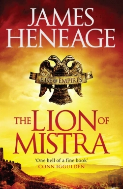Bertrand.pt - Lion Of Mistra
