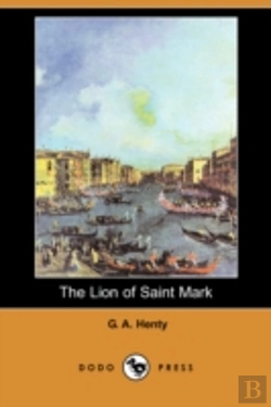 Bertrand.pt - Lion Of Saint Mark (Dodo Press)