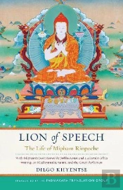 Lion Of Speech