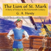 Lion Of St. Mark