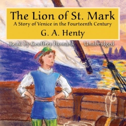 Bertrand.pt - Lion Of St. Mark