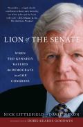 Lion Of The Senate
