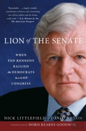Lion Of The Senate