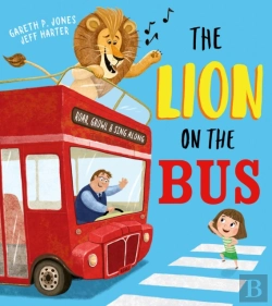 Bertrand.pt - Lion On The Bus