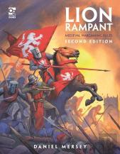 Lion Rampant: Second Edition