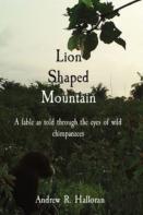 Lion Shaped Mountain